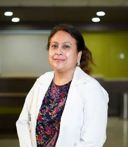 Dr Manpreet Kaur
